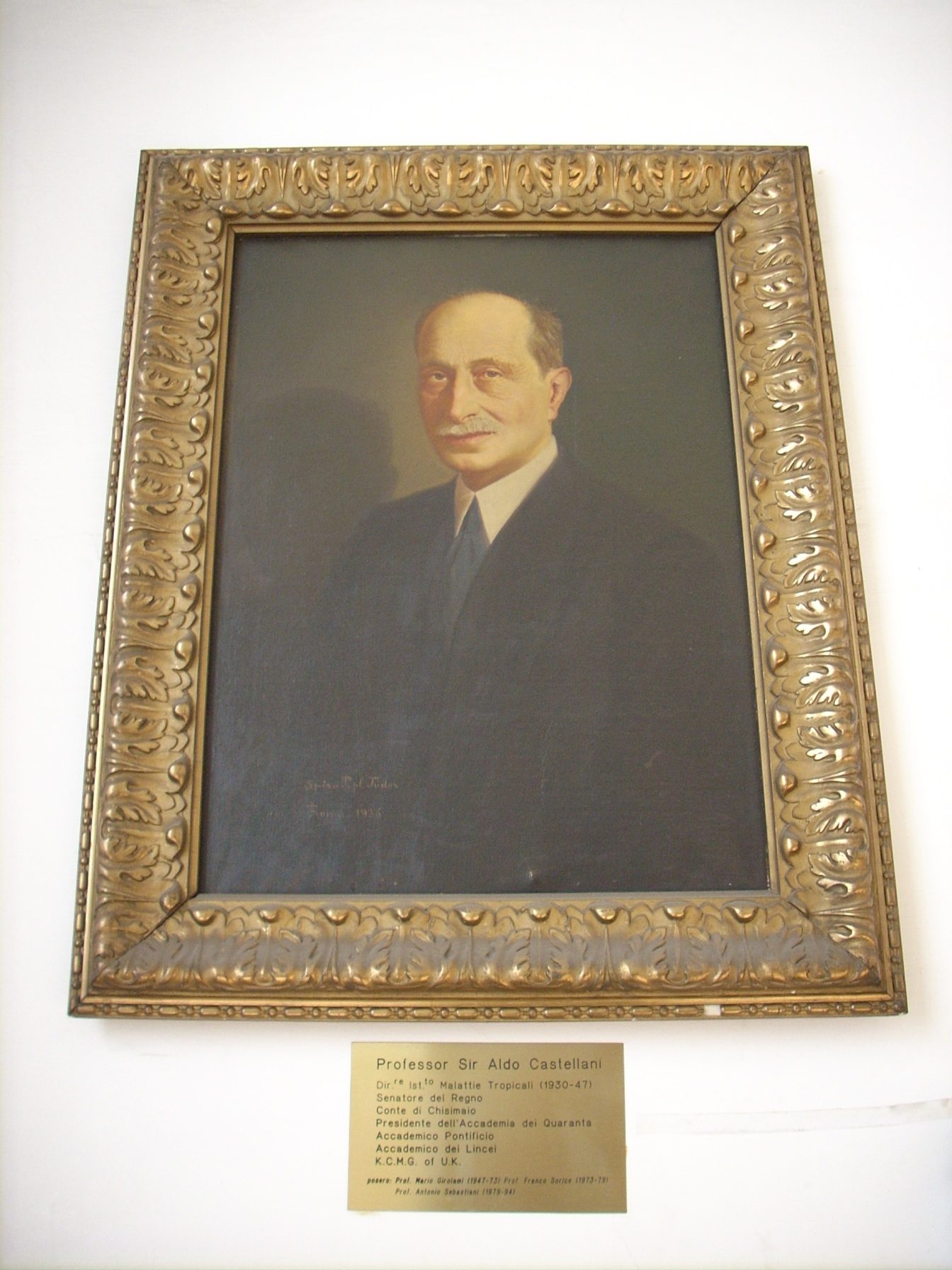 Aldo Castellani's portrait 1936.JPG